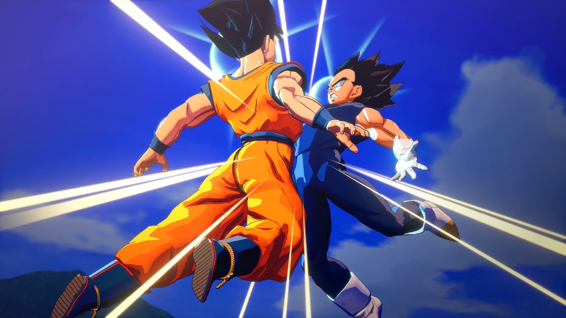 Dragon Ball Z: Kakarot - Imagen 18